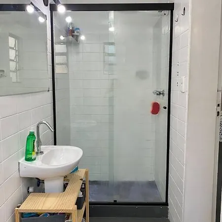 Aconchego Com Quintal Apartamento Rio de Janeiro Exterior foto