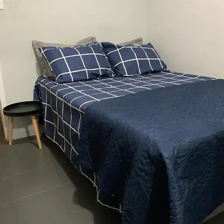 Aconchego Com Quintal Apartamento Rio de Janeiro Exterior foto